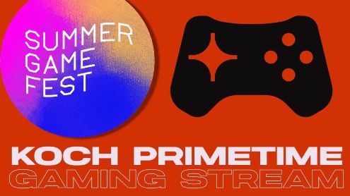 Summer Game Fest : Suivez le Koch Media Primetime à 21h00