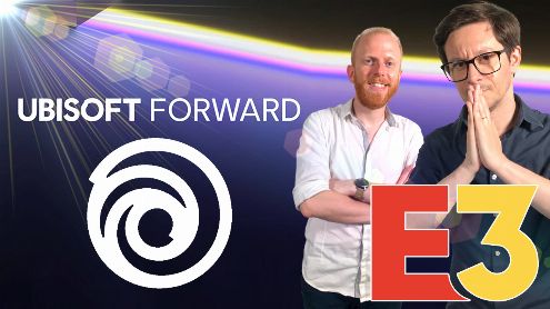 E3 2021 : Suivez l'Ubisoft Forward à 20h30 en notre compagnie
