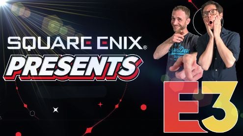 E3 2021 : Suivez à nos côtés le Square Enix Presents à 20h45 (REPLAY)