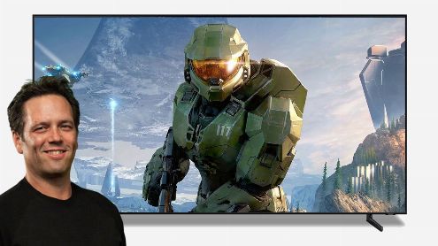 Microsoft se fiche de savoir sur quel support vous jouez, et vise désormais les smart TV