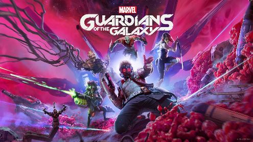 E3 2021 : On a vu Marvel's Guardians of the Galaxy, toutes les infos sur le jeu d'Eidos Montréal