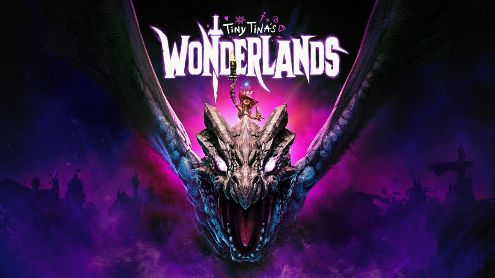 Summer Game Fest : Tiny Tyna's Wonderlands de Gearbox se dévoile avec un trailer musclé