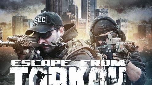 Summer Game Fest : Escape From Tarkov se la joue shooter tactique en vidéo