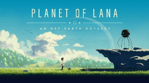 Summer Game Fest : Planet of Lana se dévoile dans une vidéo fantasmagorique