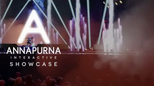 Summer Game Fest : L'Annapurna Interactive Showcase s'annonce pour juillet