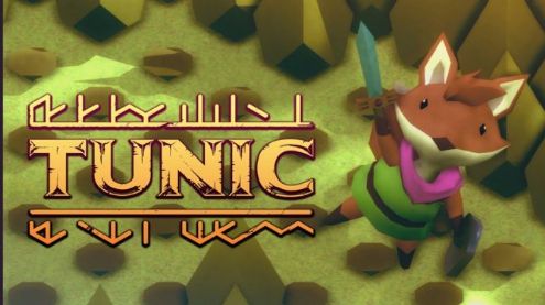 Summer Game Fest : Tunic s'offre une démo jouable pour bientôt