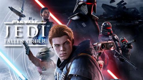 Star Wars Jedi Fallen Order : Les versions PS5 et Xbox Series X|S sont dispo, voici les nouveautés