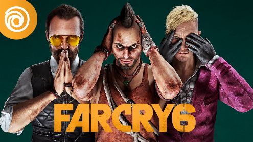 E3 2021 : Le contenu du Season Pass de Far Cry 6 fuite, avec le retour d'ennemis iconiques