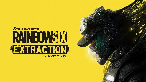 Ubisoft Forward : Rainbow 6 Extraction dévoile du gameplay et sa date de sortie