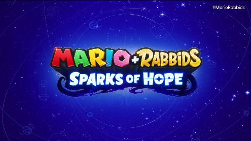 Ubisoft Forwards : Mario + Lapins Crétins Sparks of Hope dévoile du gameplay sur Switch