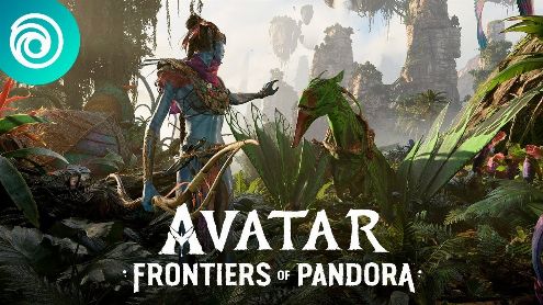 Ubisoft Forward : Avatar Frontiers of Pandora se dévoile enfin dans une première vidéo