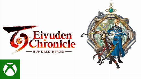 E3 2021 : Eiyuden Chronicles pour 2023, un épisode Rising pour patienter en 2022