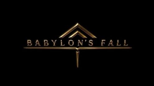 E3 2021 : Babylon's Fall s'illustre avec du gameplay et une sortie sur PS5