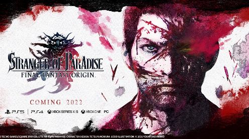 E3 2021 : Stranger of Paradise Final Fantasy Origin s'annonce, une démo dans quelques heures