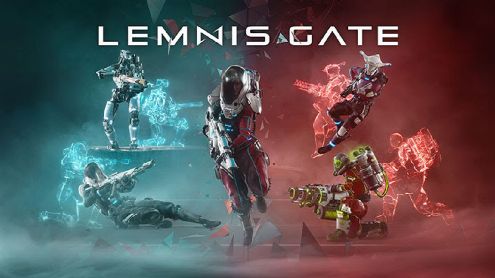E3 2021 : Lemnis Gate, le FPS de Frontier se montre au PC Gaming Show