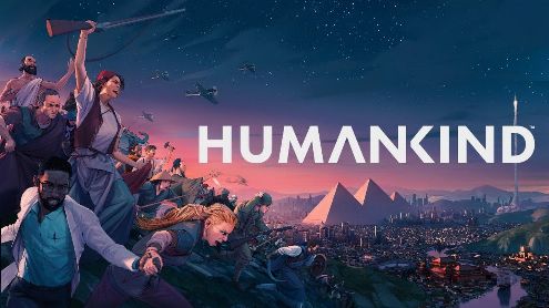 E3 2021 : Humankind propose une bêta fermée dès maintenant !