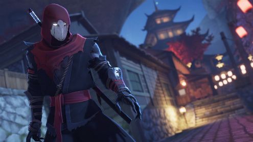 E3 2021 : Du gameplay pour Aragami 2, Day One sur le Game Pass