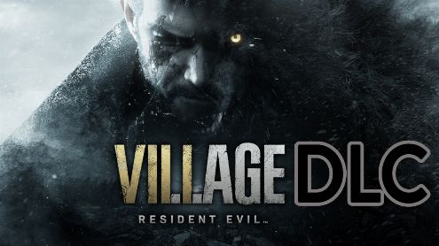 E3 2021 : Capcom annonce un DLC pour Resident Evil Village, le mode RE Verse arrive
