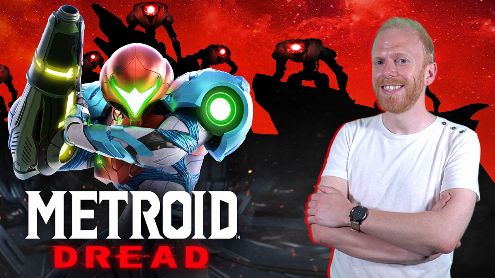 E3 2021 : On a découvert Metroid Dread, nos impressions écrites et en vidéo + gameplay inédit