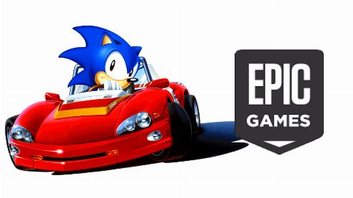 Epic Games Store : Deux titres supersoniques gratuits la semaine prochaine