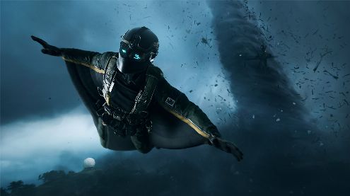 Battlefield 2042 : Des bots en renfort pour plus d'action en multijoueur
