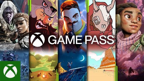 Les jeux ID@Xbox qui arrivent bientôt dans le Xbox Game Pass résumés en vidéo
