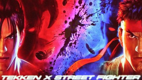 Tekken x Street Fighter : Harada en reparle et les nouvelles ne sont pas bonnes