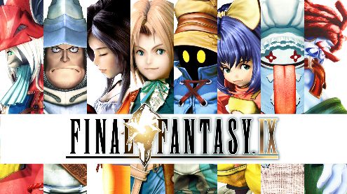 Final Fantasy 9 : Une série animée en développement