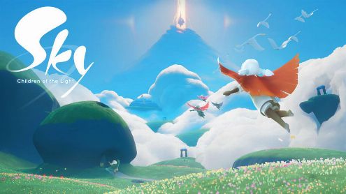 Sky Children of Light : La version Nintendo Switch se lance en vidéo onirique