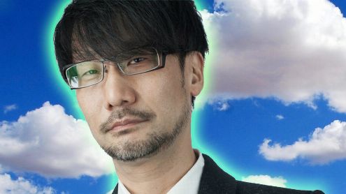 Hideo Kojima : Son exclusivité Xbox exploiterait le Cloud