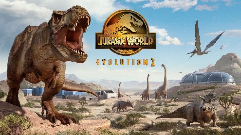 Jurassic World Evolution 2 : Premières impressions sur le jeu de gestion où la vie trouve son chemin