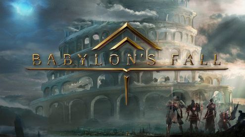 Babylon's Fall sera jouable en cross-play, et nécessitera d'être toujours connecté