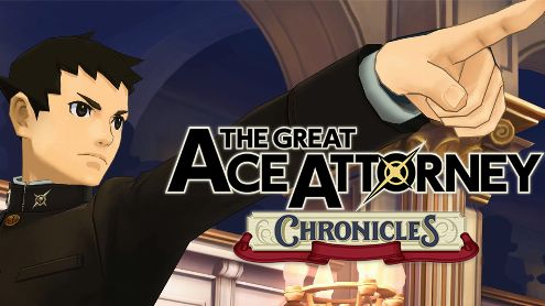 The Great Ace Attorney Chronicles prépare une défense en béton, nos impressions