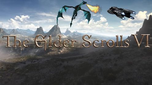 The Elder Scrolls VI : Todd Howard explique pourquoi le développement n'est pas très avancé