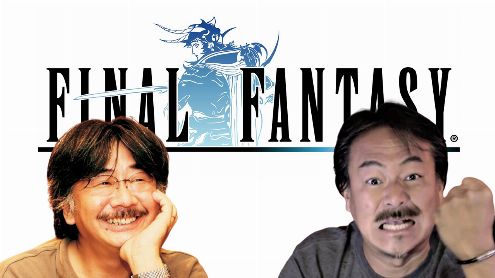 Final Fantasy : Les développeurs livrent de nombreuses anecdotes en vidéo