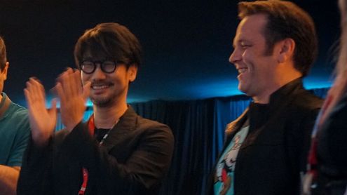 Kojima et Xbox : Les négociations auraient passé un cap important, les dernières rumeurs