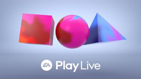 EA Play Live : Des informations sur l'événement, BioWare calme les attentes