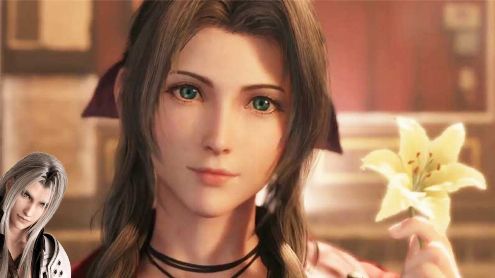 Final Fantasy VII Remake Part 2 : Les réalisateurs parlent des nouveautés et des scènes modifiées