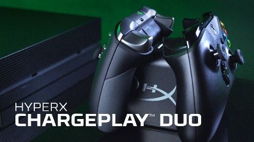 TEST du HyperX ChargePlay Duo Xbox : Un accessoire en réalité quasi indispensable