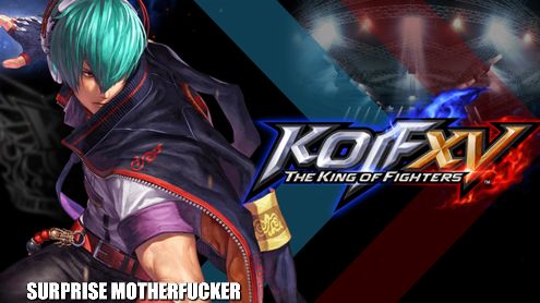 The King of Fighters XV s'annonce enfin sur PC, PS4, PS5 et Xbox Series