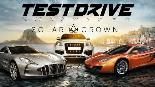 Nacon Connect : Test Drive Unlimited Solar Crown révèle sa date de sortie et son terrain de jeu