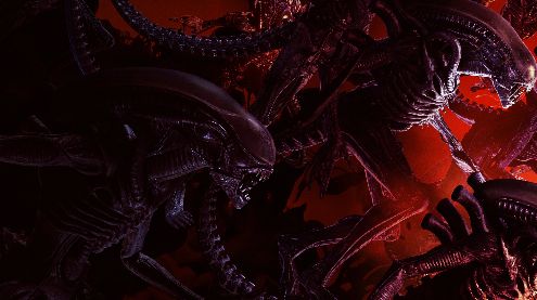 Aliens Fireteam Elite dézingue du xénomorphe dans une nouvelle bande-annonce