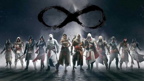 Assassin's Creed Infinity : Jason Schreier révèle le développement d'un jeu-service massivement multijoueur