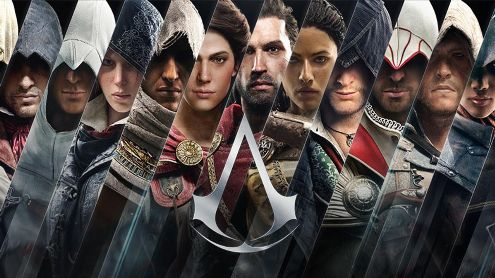 Assassin's Creed Infinity : Ubisoft s'explique officiellement sur la nouvelle direction