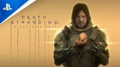 State of Play : Death's Stranding Director's Cut se date sur PS5, un jeu de course ajouté