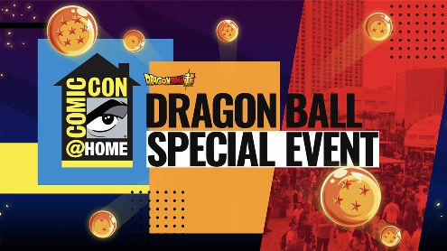 Dragon Ball : Un événement spécial pour parler du film de 2022 dans quelques jours
