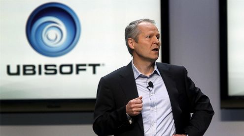Ubisoft atteste des risques de départs suite aux scandales de 2020, la preuve par écrit