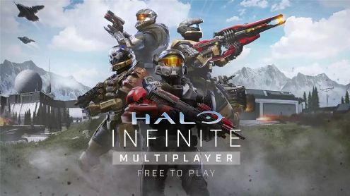 Xbox Live Gold : Jeff Grubb annonce encore sa disparition, tout se jouera avec Halo Infinite