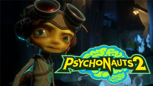 Psychonauts 2 : On y a BEAUCOUP joué, nos impressions sur une suite de... génie mental ?