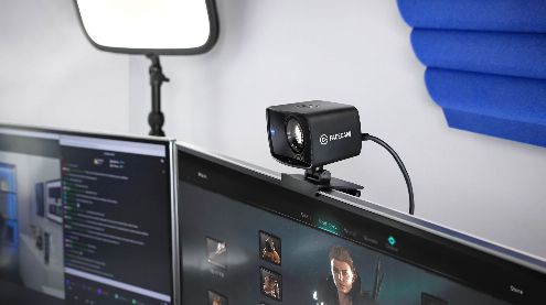 TEST de la Caméra Elgato Facecam : Une réussite sur toute la ligne